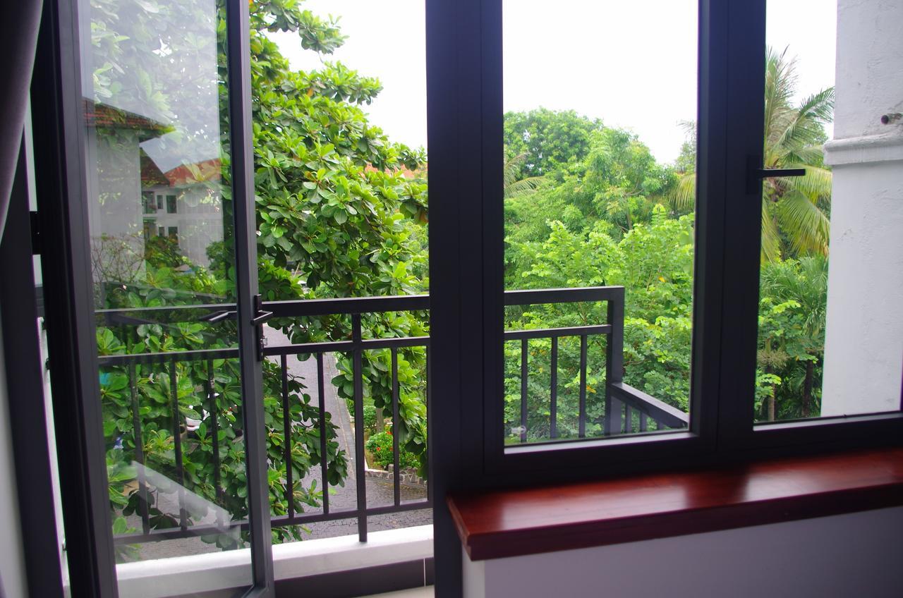 Aroma Homestay And Spa Hội An Buitenkant foto